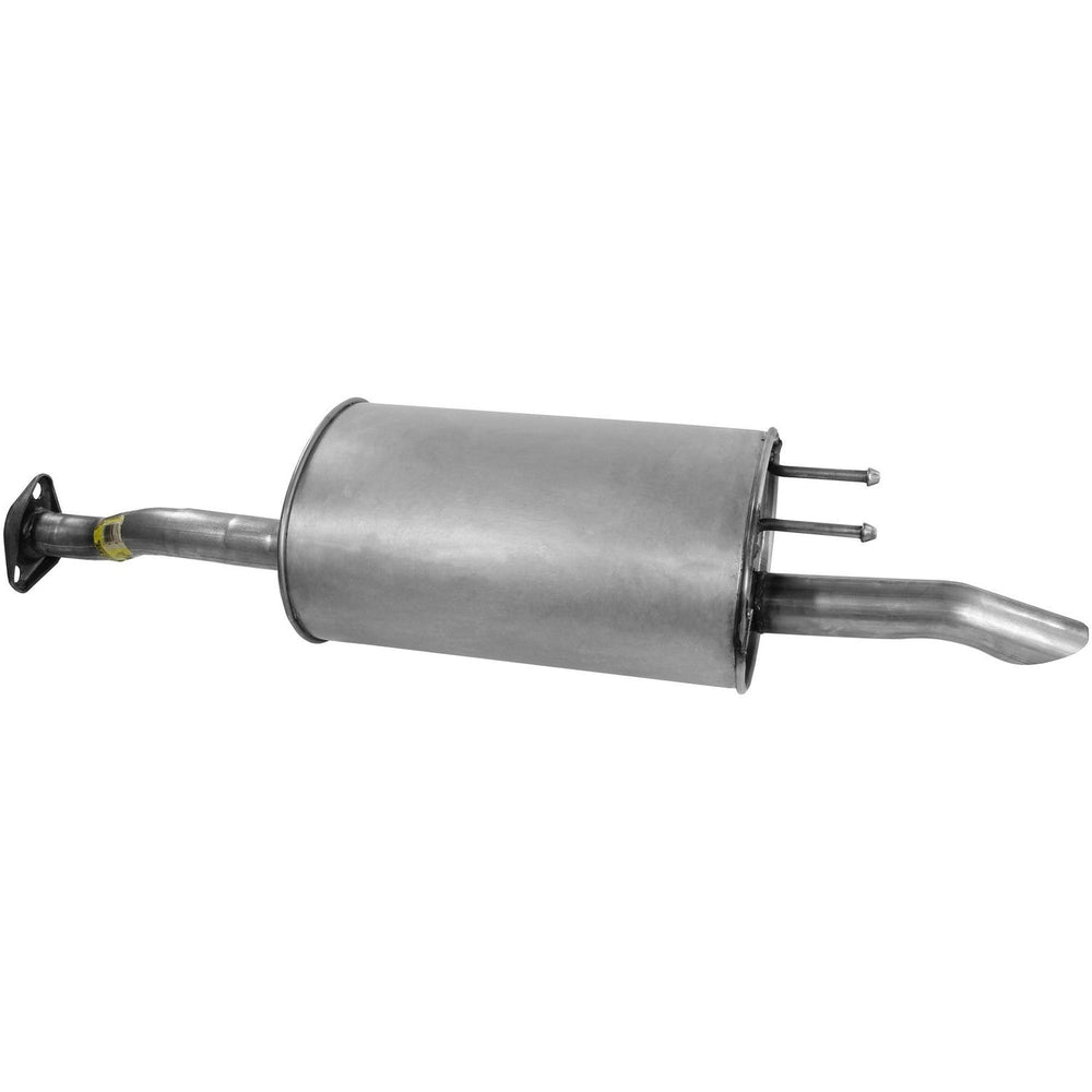 MUFFLER ASSEMBLY - QUIET-