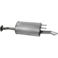 MUFFLER ASSEMBLY - QUIET-