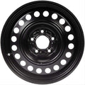 STEEL WHEEL