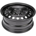 STEEL WHEEL