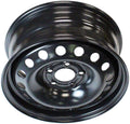 STEEL WHEEL