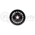STEEL WHEEL