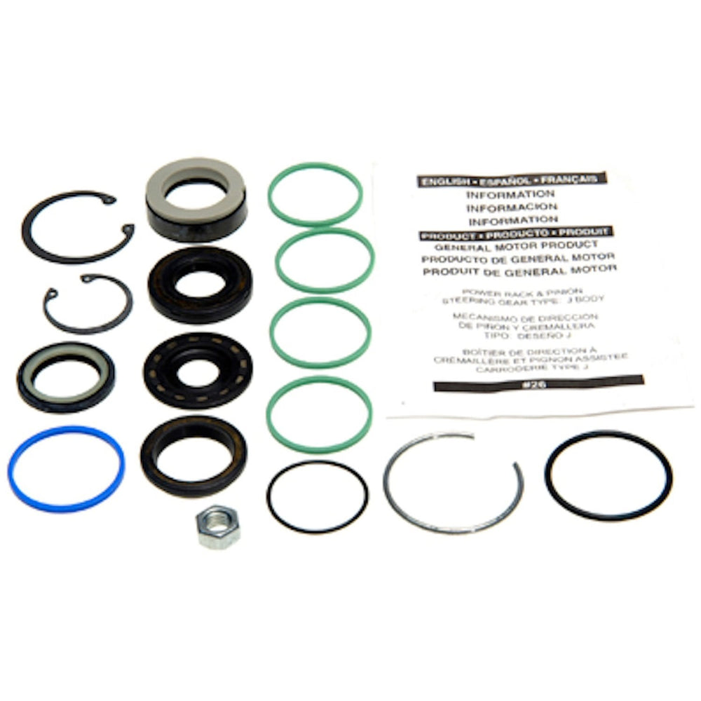 Gates Power Steering Repair Kit