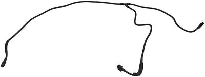 HEATER HOSE ASSEMBLY