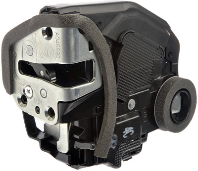 INTGRTD LATCH ACTUATOR