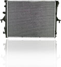 Koyo OEM Replacement 05-07 FD FIVE HUNDRED 3.0L V6 AT
