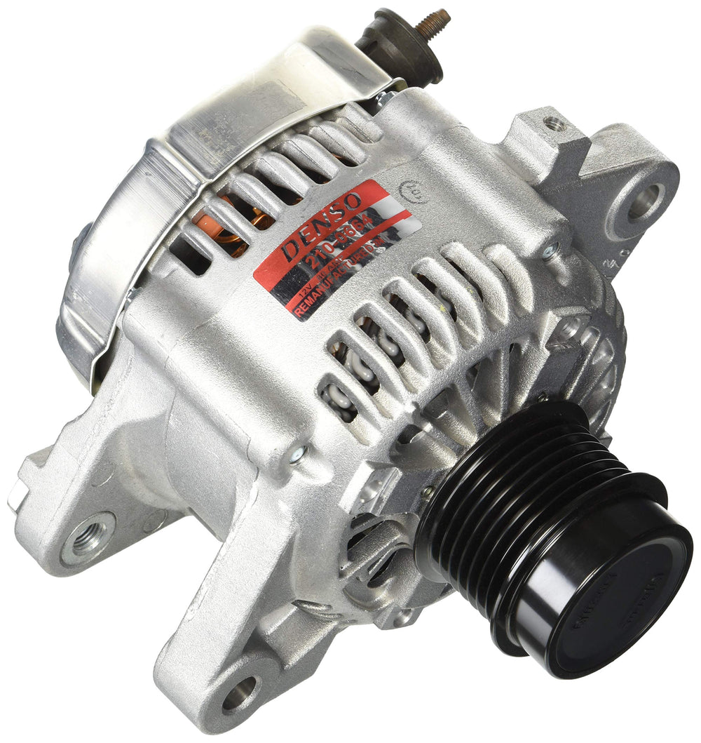 REMANUFACTURED DENSO FIRST TIME FIT