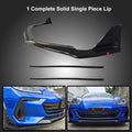 Subaru OEM STI UNDER SPOILER