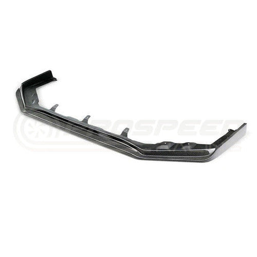Subaru OEM STI UNDER SPOILER