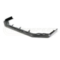 Subaru OEM STI UNDER SPOILER