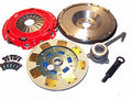 ~(38 lbs. 20X18X7)~ 2006-2008.5 Audi A3 2.0L TURBO KFSI-SS-TZ STAGE 3 ENDURANCE