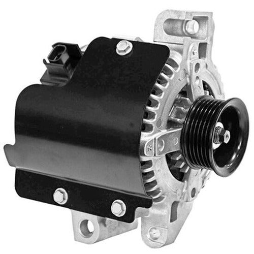 DENSO FIRST TIME FIT ALTERNATOR
