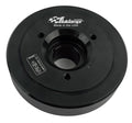 Fluidampr 97-04 Chevrolet Corvette/04-07 Cadillac CTSV Steel Internally Balanced Damper w/Keyway