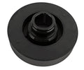 Fluidampr 97-04 Chevrolet Corvette/04-07 Cadillac CTSV Steel Internally Balanced Damper w/Keyway