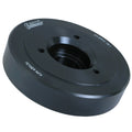 Fluidampr 97-04 Chevrolet Corvette/04-07 Cadillac CTSV Steel Internally Balanced Damper w/Keyway