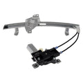 WINDOW REGULATOR RR