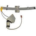 WINDOW REGULATOR RR