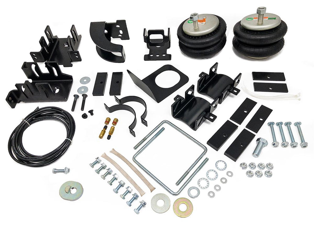 SUSPENSION LOAD LEVELING KIT