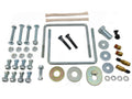 SUSPENSION LOAD LEVELING KIT