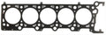 ~(1 lbs. 24X9X3)~ Cylinder Head Gasket (Left) Ford Truck V10 6.8L 1997-2003 (L/H).