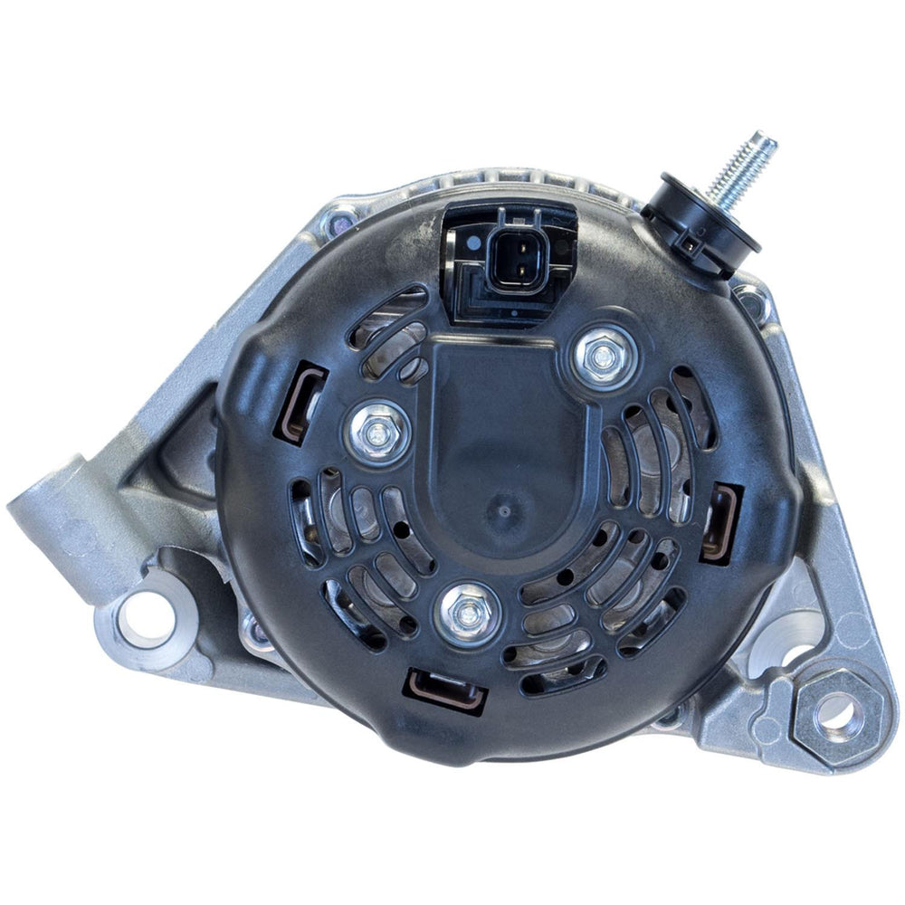 DENSO FIRST TIME FIT ALTERNATOR