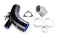 TURBO SUCTION HOSE EVO10 60mm