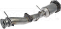 MANIFOLD CONVERTER - NOT CARB COMPL