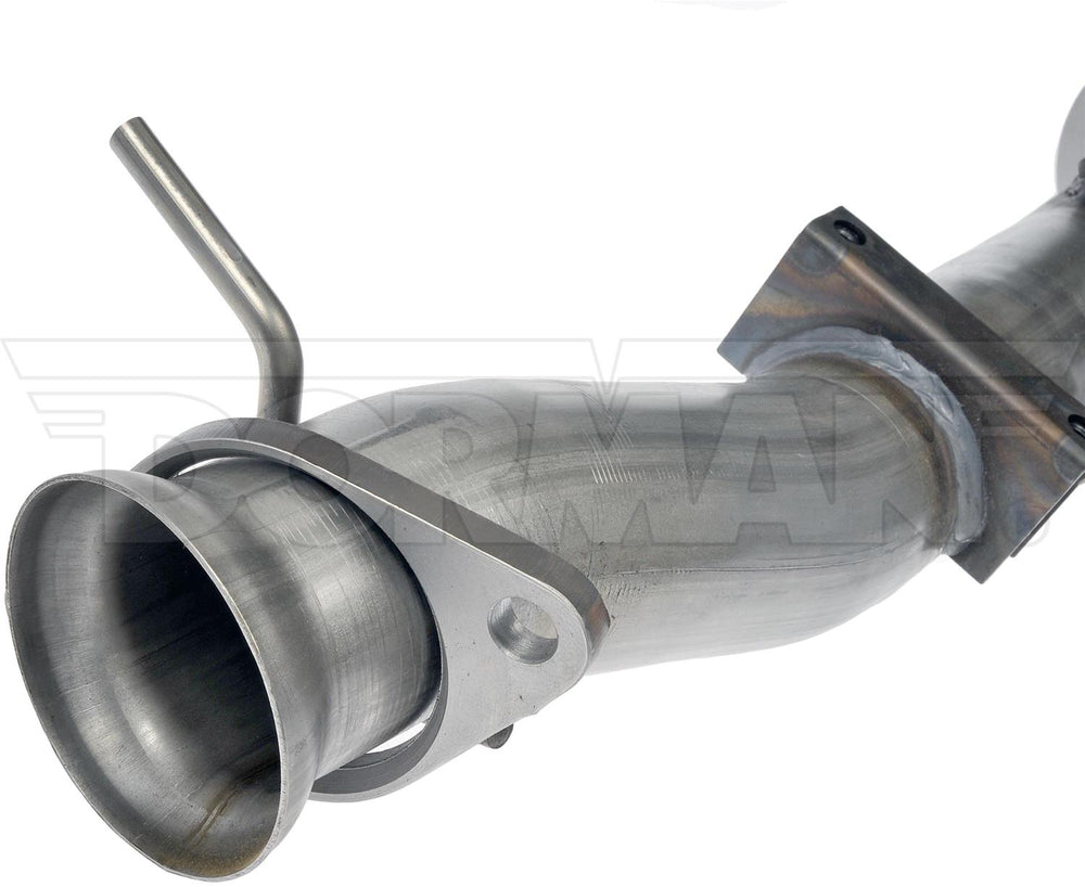 MANIFOLD CONVERTER - NOT CARB COMPL