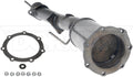 MANIFOLD CONVERTER - NOT CARB COMPL