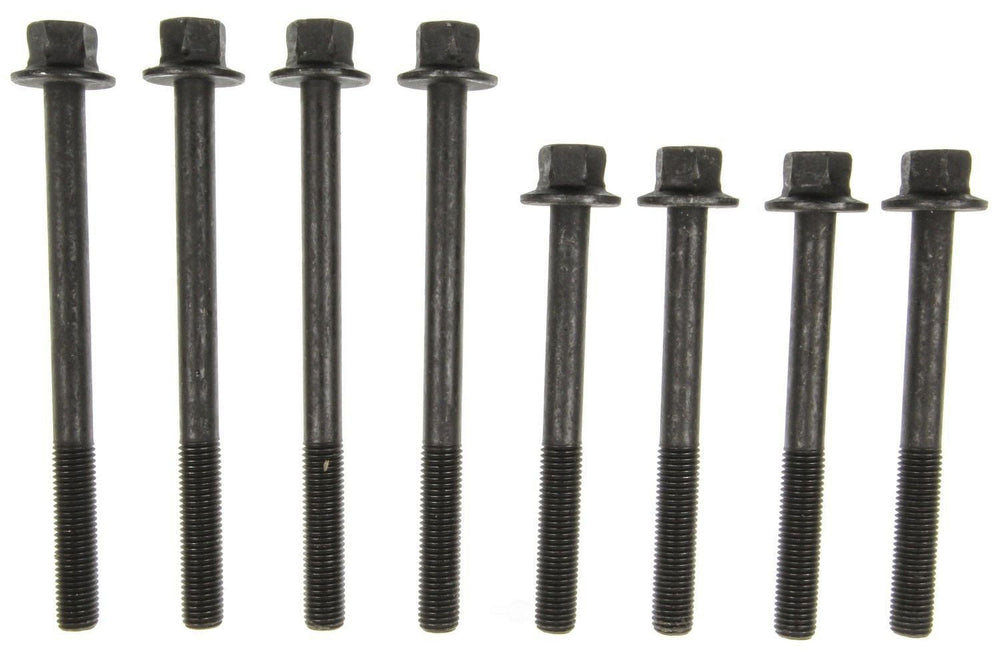 Mazda:929MPVw2954cc SOHCDOHC Eng(88-95)Cylinder Head Bolt Set