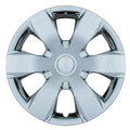 WC;07-11 CAMRY;CHRM;16";6 SPK