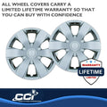 WC;07-11 CAMRY;CHRM;16";6 SPK