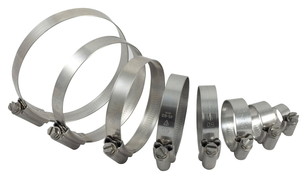 Samco 2002-2005 MK4 Golf 2.8 V6 VR6 motion
