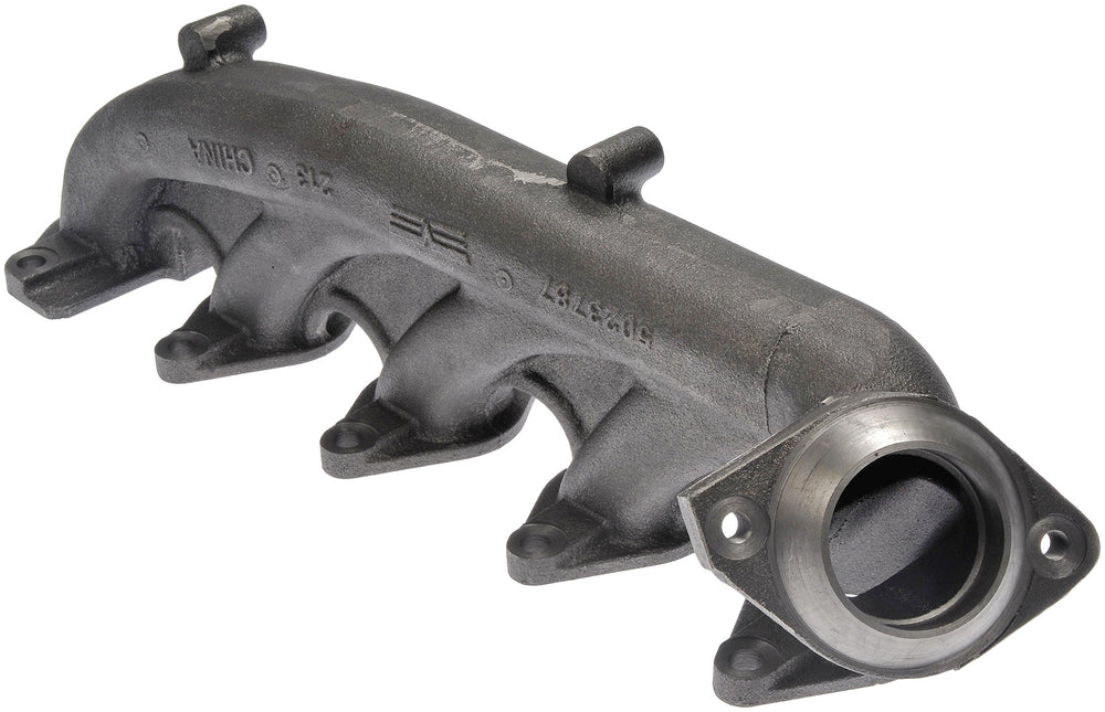 EXHAUST MANIFOLD KIT