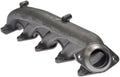 EXHAUST MANIFOLD KIT