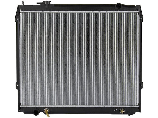 Koyo Cooling 95-04 TY TACOMA 2.4L I4 2WD Base ATCovers DPI 1986