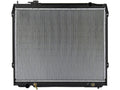 Koyo Cooling 95-04 TY TACOMA 2.4L I4 2WD Base ATCovers DPI 1986