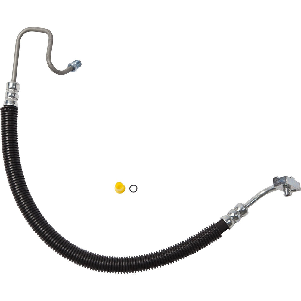 Gates Power Steering Return Line Hose Assembly