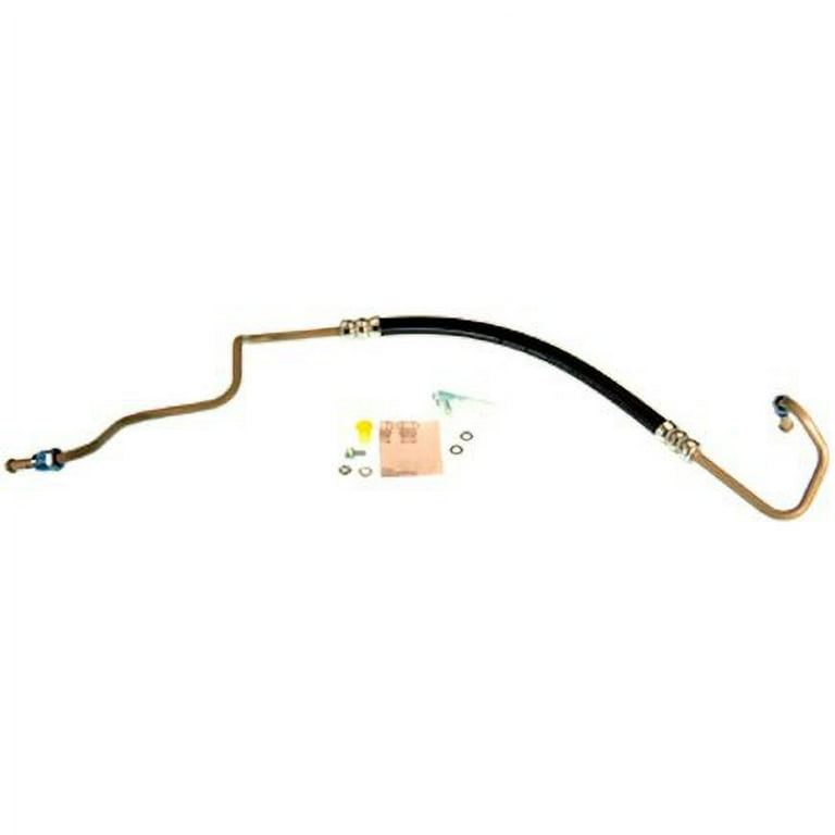 Gates Power Steering Pressure Line Hose Assembly