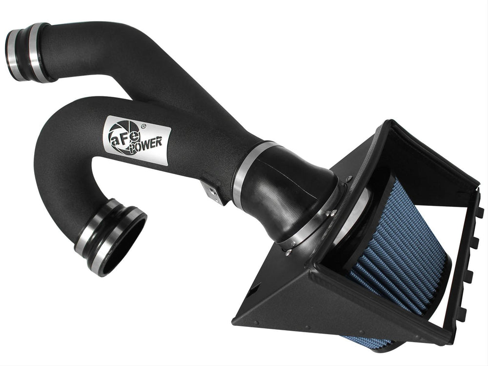 ***Discontinued******Discontinued******Discontinued***AIS P5R; Ford F-150 EcoBoost 12-14 V6-3.5L (tt)(Bl
