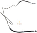 Gates Power Steering Pressure Line Hose Assembly