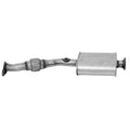 MUFFLER ASSEMBLY-QUIET-FL