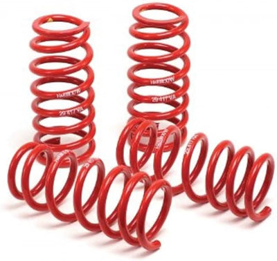 H R Springs Race Spring Kit