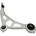 CONTROL ARM