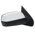 OR CHEVROLET SILVERADO RIGHT SIDE MIRROR - CHROME