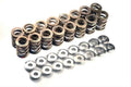 Manley Honda K20A3/K24A Valve Spring and Retainer Kit (w/o Valve Locks)