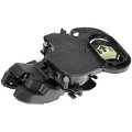 TRUNK ACTUATOR