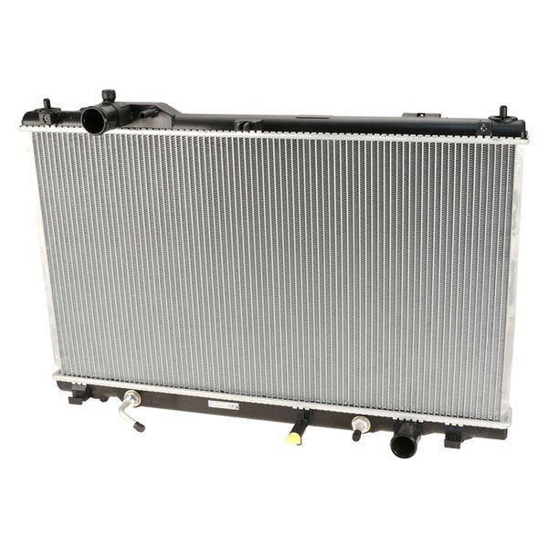 Koyo OEM Replacement 08-11 LX IS-F 5.0L V8 AT