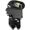 TRUNK ACTUATOR