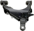 CONTROL ARM